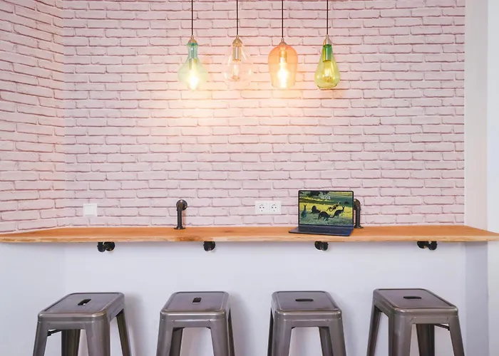 Old Town Hostel Berlin